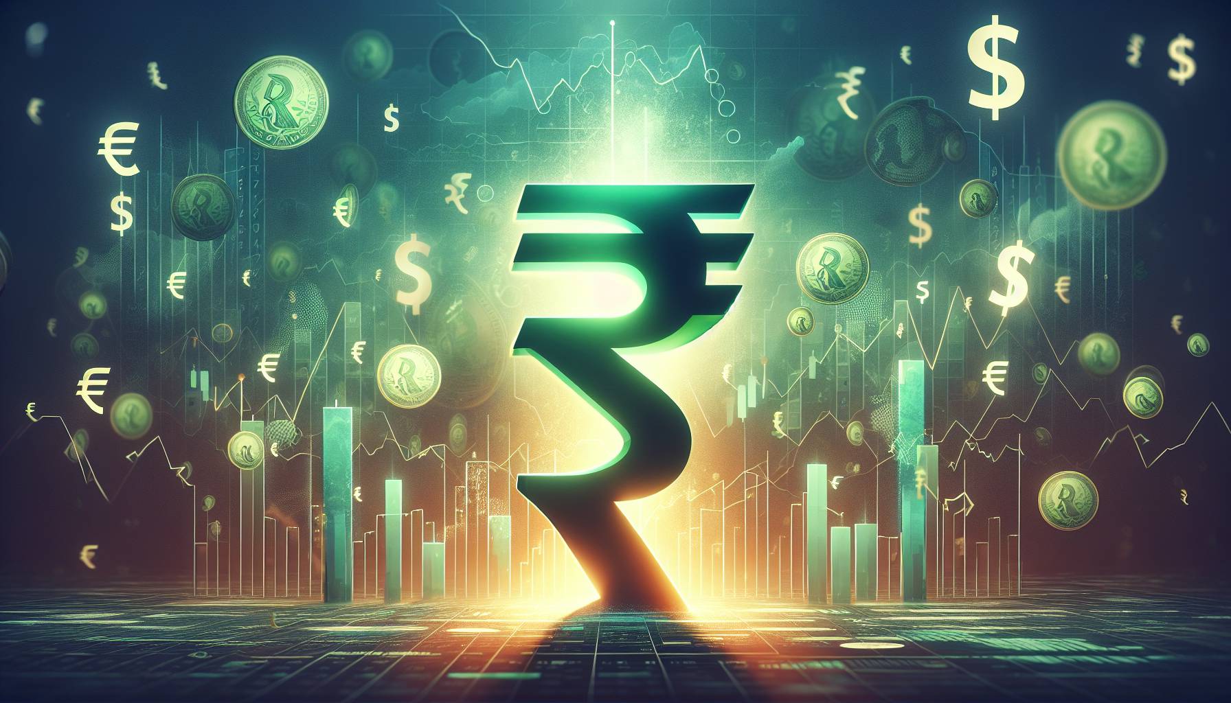 Rupee Strengthens 23 Paise to 84.54 Against USD in Early Trading