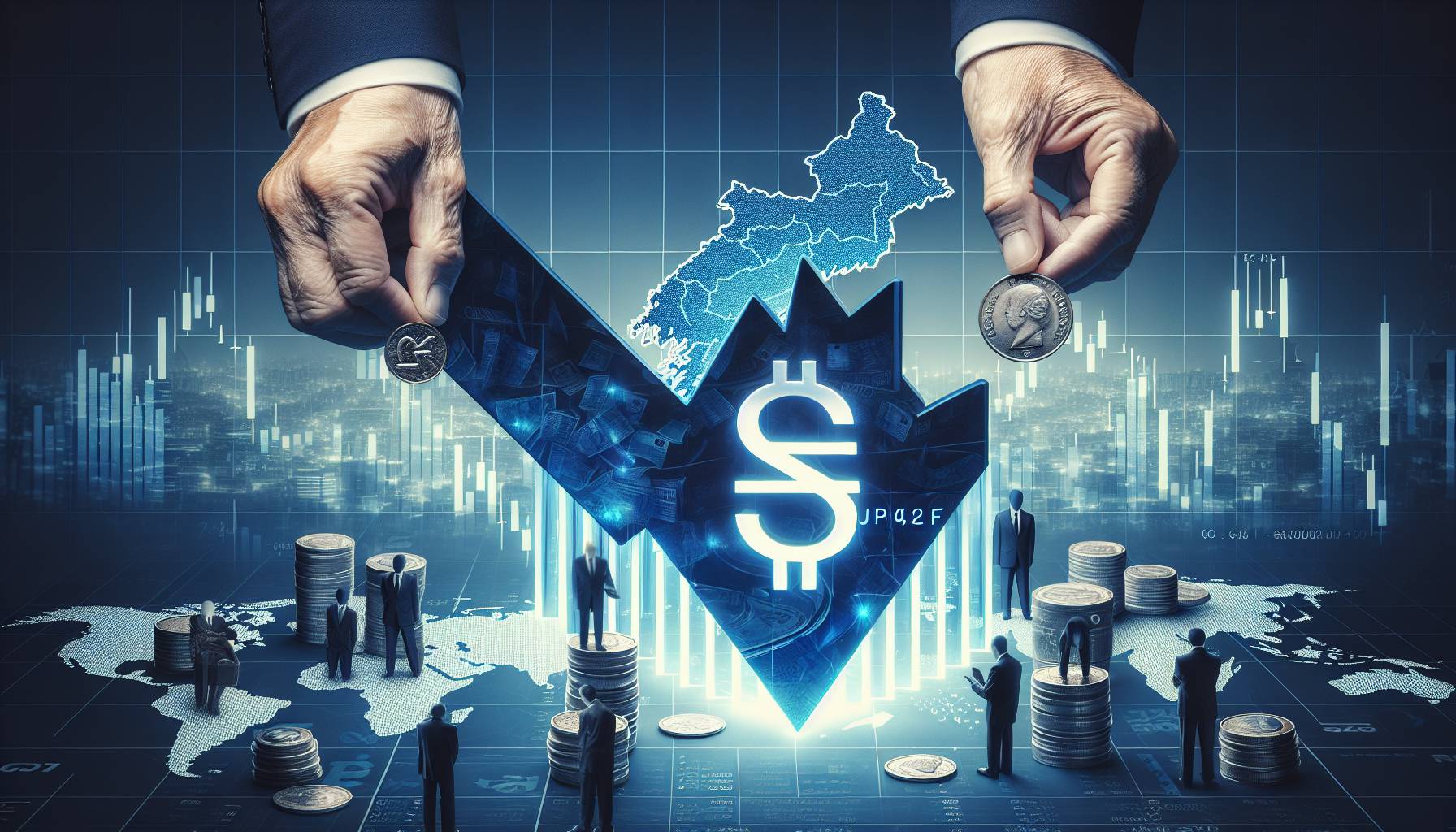 Korea’s Forex Reserves Hit Five-Year Low Due to Pension Fund Swaps
