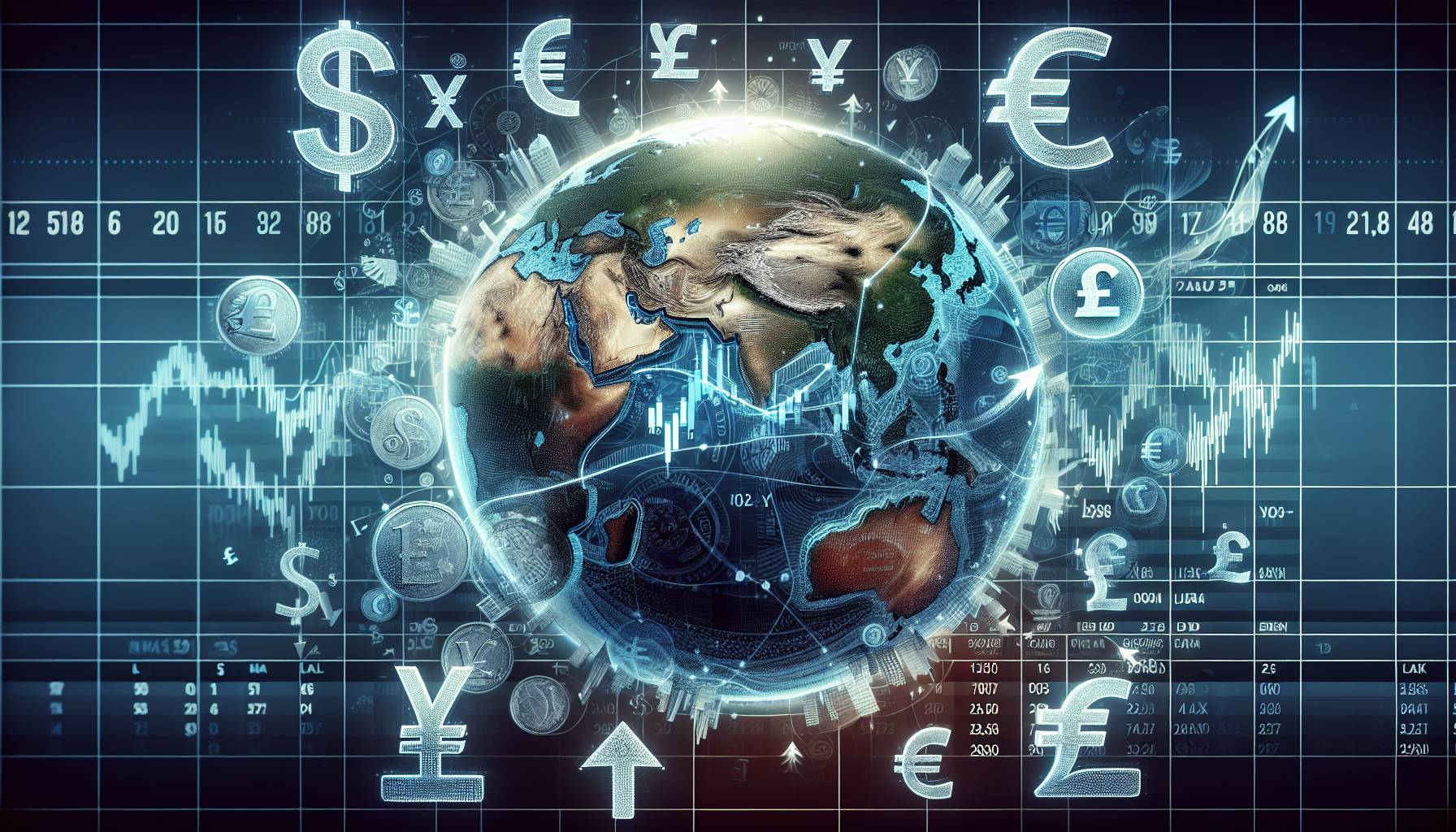Forex Weekly Outlook: Currency Trends for May 12–16, 2025