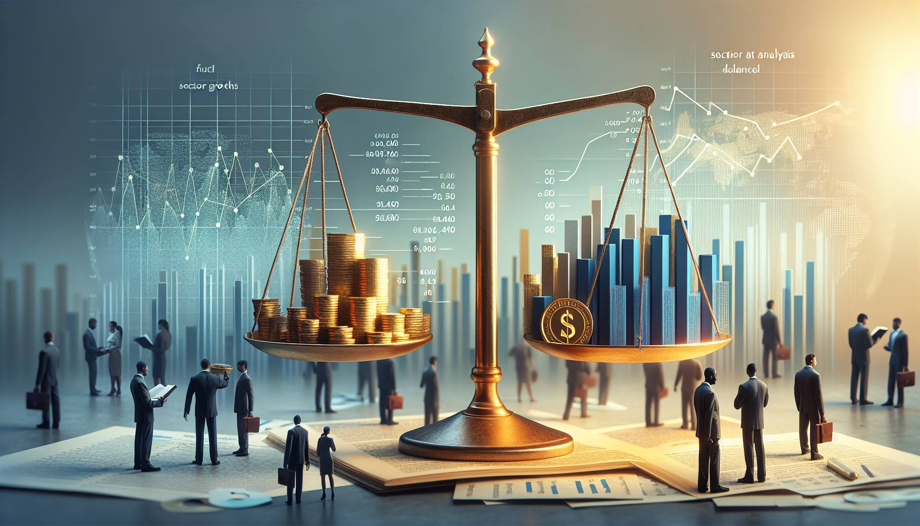 Prop Trading Rules Aim to Protect Capital and Analyze Sector Growth