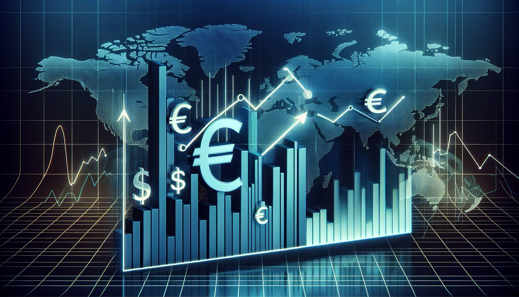 EUR/USD Analysis: Impact of US Inflation Decline on Currency Trends