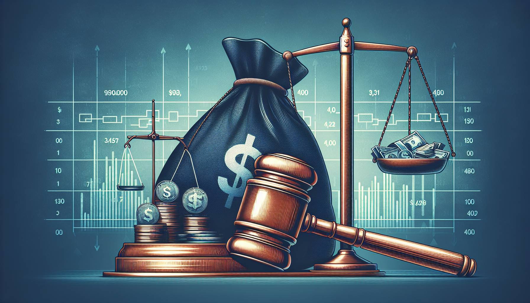 CFTC Ordered to Pay $3.1 Million in My Forex Funds Legal Fees