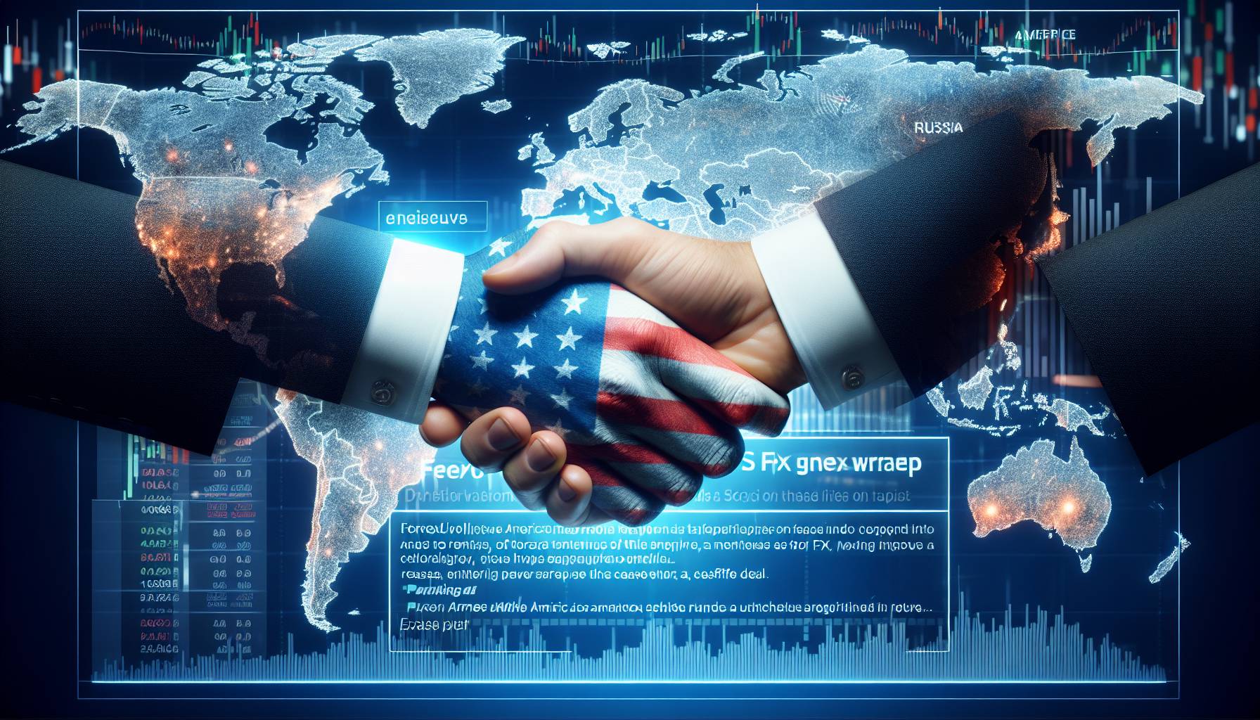 Forexlive Americas FX News Wrap July 14 Trump Seeks to Pressure Russia for Ceasefire Deal