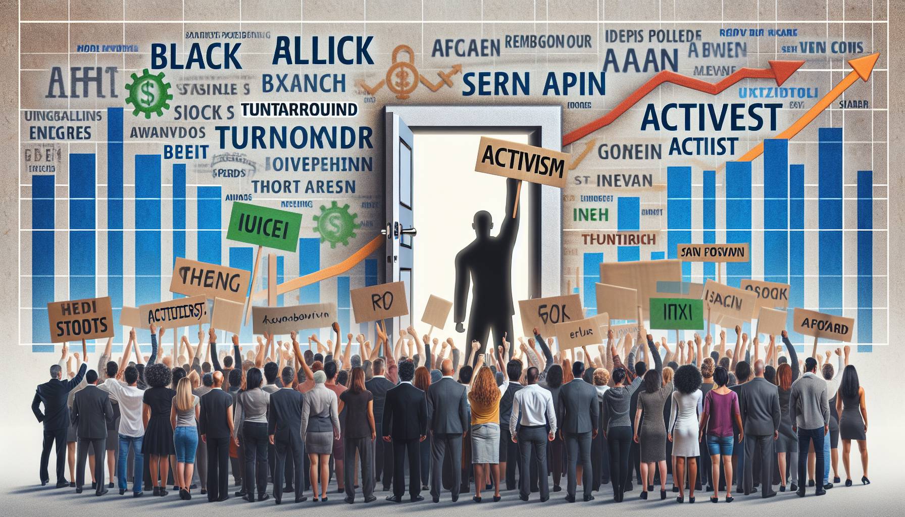 Activist Interest Drives Opendoor Stock as Eric Jackson Aims for Turnaround