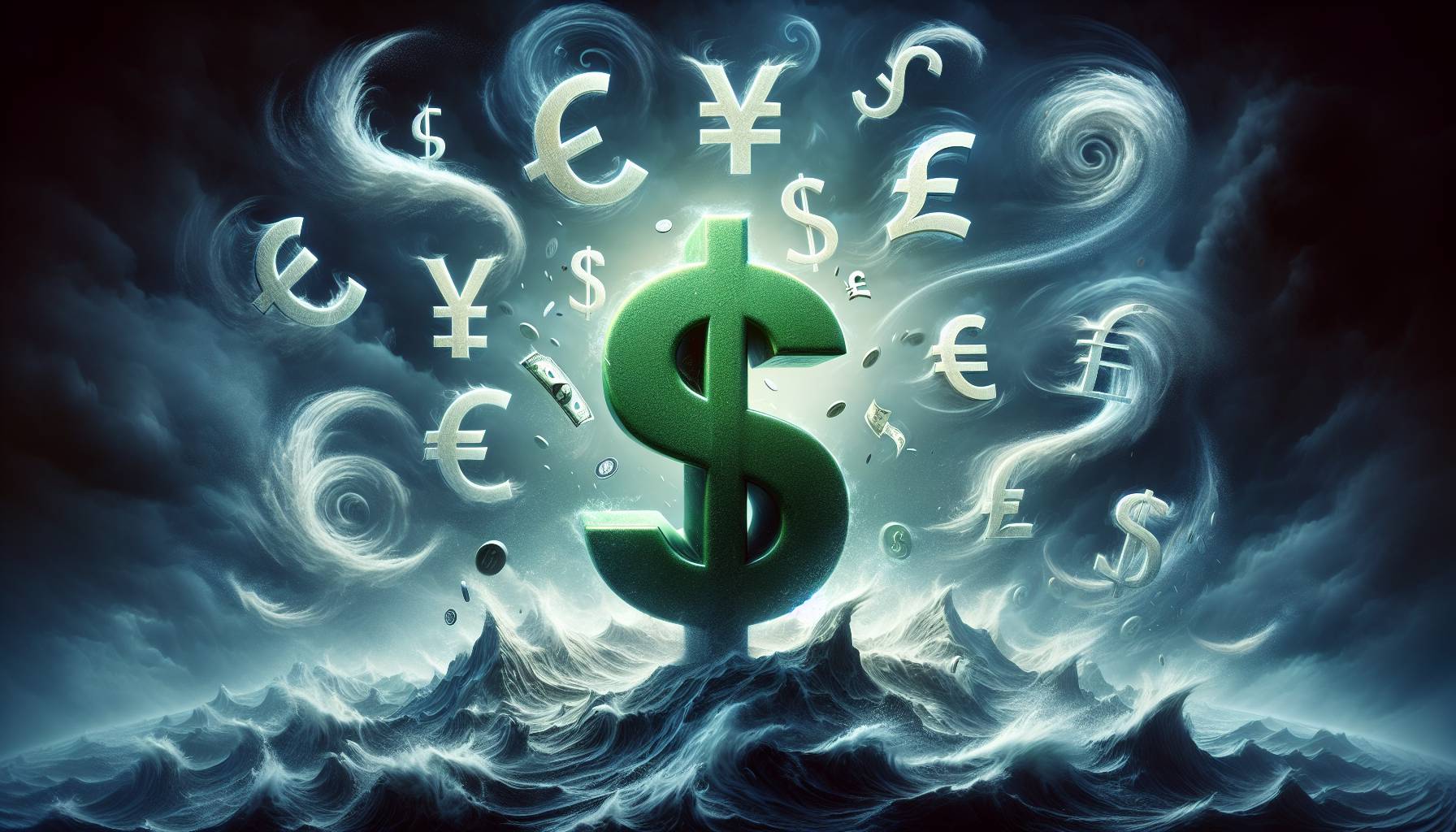 Greenback Stays Resilient Despite Changing FX Flows