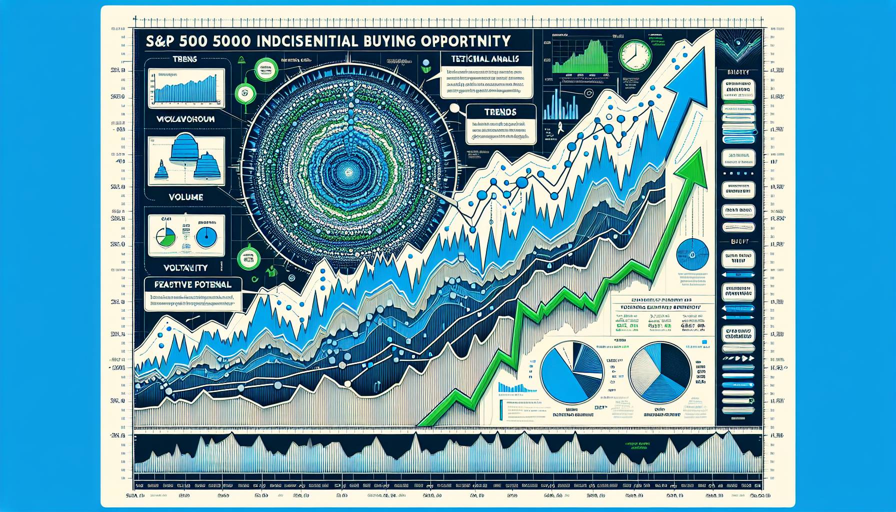 S&P 500 Technical Analysis Indicates Potential Buying Opportunity
