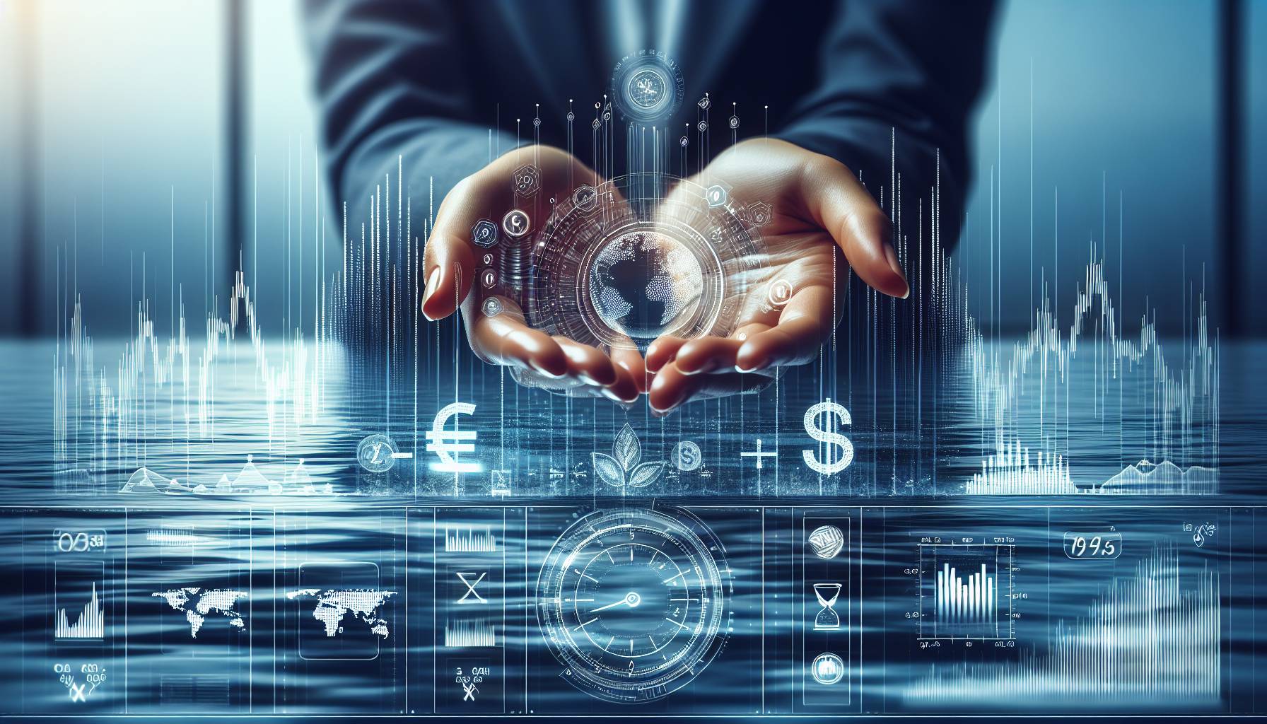 Forex Update: Markets Steady Ahead of Crucial US Data